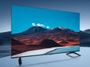 Smart TV Xiaomi A55 2026 55″ 4K UHD Google TV chez multitech.ma Maroc Marrakech – image ultra-détaillée, design élégant, expérience connectée haut de gamme.
