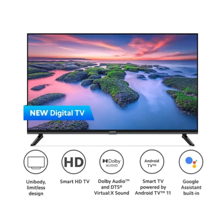 TV A Pro 32 - Télévision LED 32 pouces au Maroc | Multitech.ma