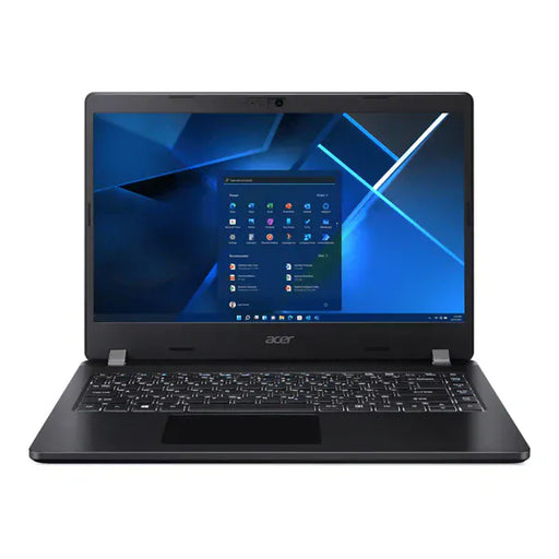 Acer TravelMate P2 14 laptop Intel Core Ultra 5 with 16GB RAM and 512GB SSD business laptop