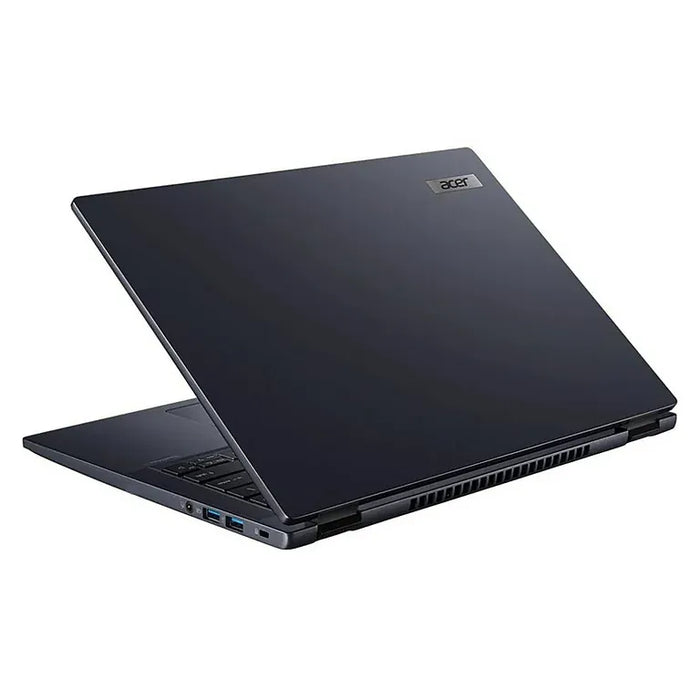 Acer TravelMate P4 16 laptop Intel Core Ultra 7 with 32GB RAM and 1TB SSD professional business laptop