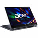 Acer TravelMate P4 16 laptop Intel Core Ultra 7 with 32GB RAM and 1TB SSD professional business laptop