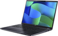 Acer TravelMate P4 16 laptop Intel Core Ultra 7 with 32GB RAM and 1TB SSD professional business laptop