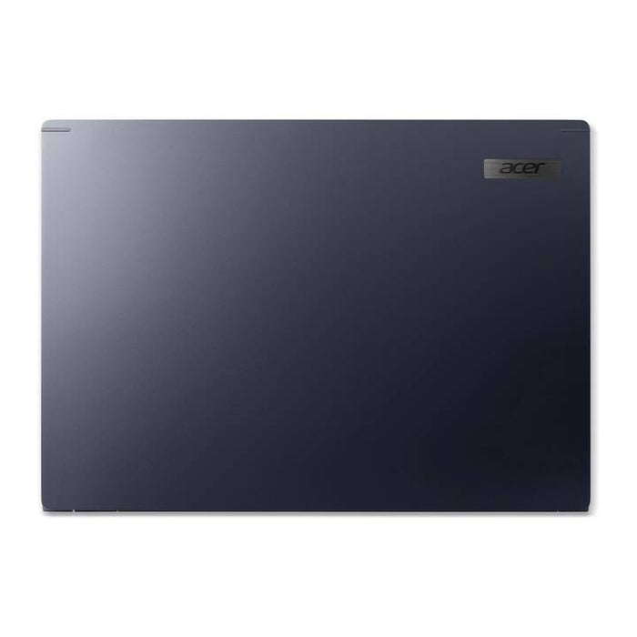 Acer TravelMate P4 16 laptop Intel Core Ultra 7 with 32GB RAM and 1TB SSD professional business laptop