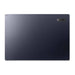 Acer TravelMate P4 16 laptop Intel Core Ultra 7 with 32GB RAM and 1TB SSD professional business laptop