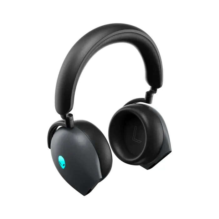 Casque gaming sans fil Alienware 920H ANC Bluetooth 5.2 RGB micro détachable autonomie 55h