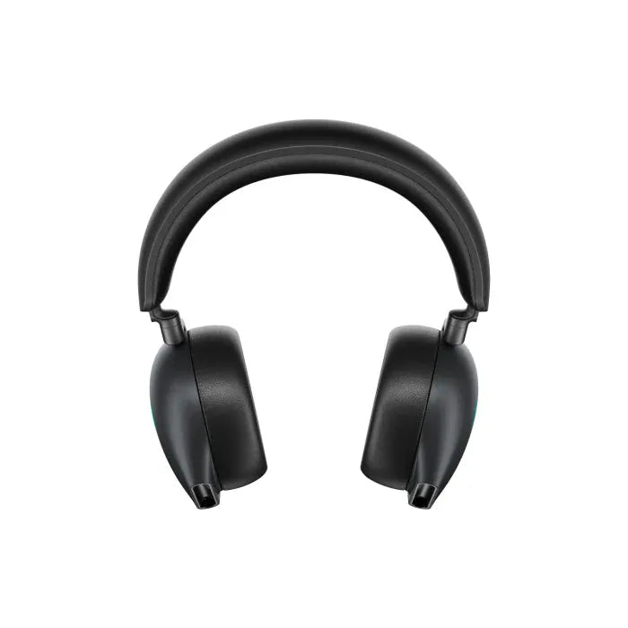 Alienware 920H à Marrakech Maroc casque gaming sans fil ANC Bluetooth RGB haute performance