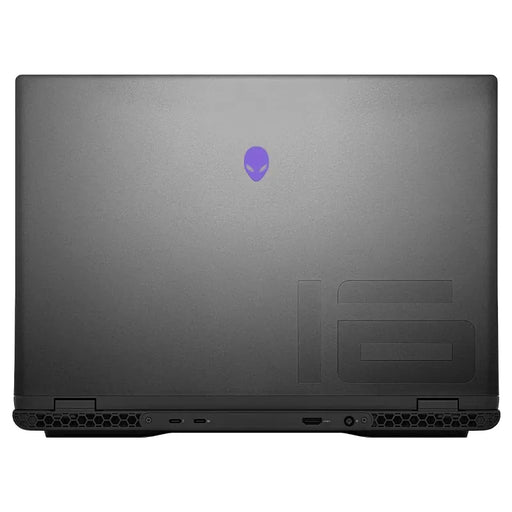 PC portable gaming Alienware m16 R2 Intel Core Ultra 7 155H RTX 4060 16 Go RAM 1 To SSD haute performance