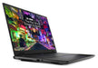PC portable gaming Alienware m16 R2 Intel Core Ultra 7 155H RTX 4060 16 Go RAM 1 To SSD haute performance