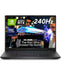 PC portable gaming Alienware m16 R2 Intel Core Ultra 7 155H RTX 4060 16 Go RAM 1 To SSD haute performance