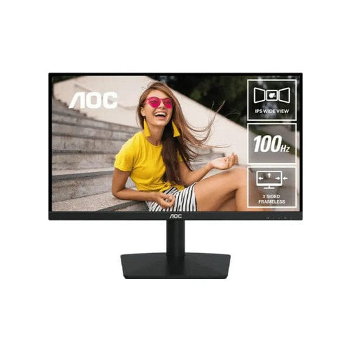 AOC 24B15H2 écran PC IPS chez Multitech Marrakech