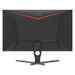 Écran gamer AOC 24G11E 23.8" 180Hz Full HD 0.5 ms Fast IPS noir – multitech.ma Marrakech Maroc