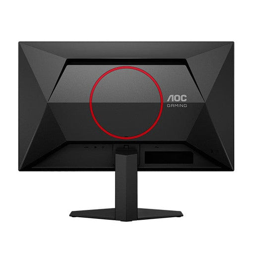 AOC 24G4E 23.8" – Moniteur gaming Full HD, dalle Fast IPS, fréquence 180 Hz et 0.5 ms de réponse, pour des performances exceptionnelles en jeu.chez Multitech.ma