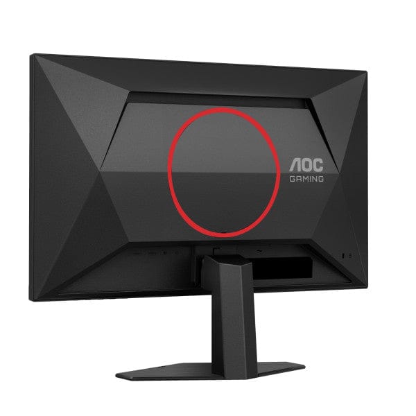 AOC 24G4HRE 23.8" Fast IPS 200Hz – Écran Gamer Full HD