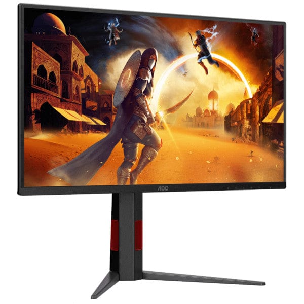 AOC 25G4S 24.5 pouces écran gaming 310Hz Fast IPS