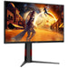 AOC 25G4S 24.5 pouces écran gaming 310Hz Fast IPS
