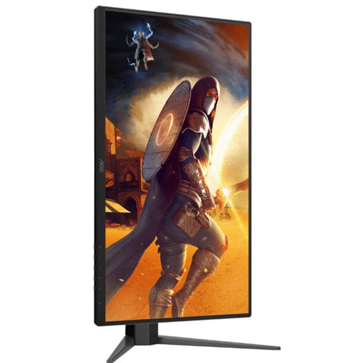 AOC 25G4S 24.5 pouces écran gaming 310Hz Fast IPS