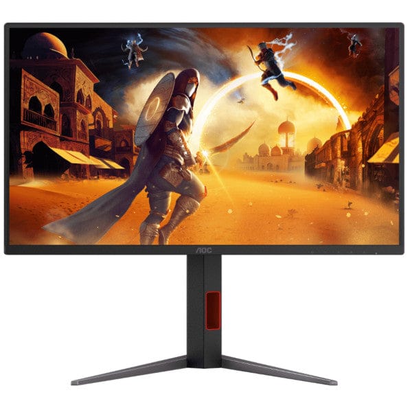 AOC 25G4S 24.5 pouces écran gaming 310Hz Fast IPS