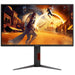 AOC 25G4S 24.5 pouces écran gaming 310Hz Fast IPS
