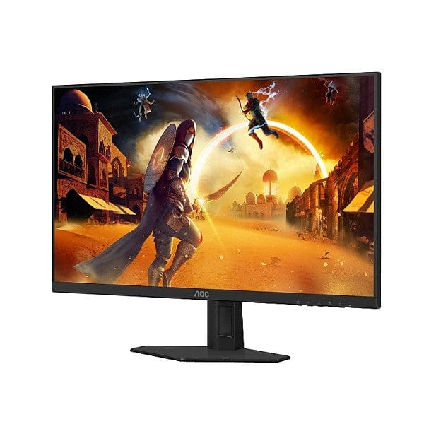 Écran gaming AOC 25G4SRE 24.5" Fast IPS 310Hz 0.3ms – multitech.ma Maroc
