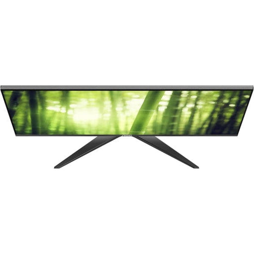 AOC 27B1H2 27" – Moniteur Full HD avec dalle IPS, 100 Hz, design moderne et temps de réponse de 1 ms, pour une expérience visuelle fluide.chez Multitech.ma