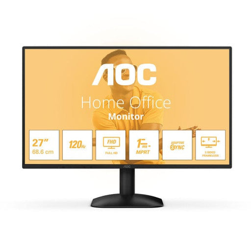 AOC 27B31H 27 pouces IPS 120Hz