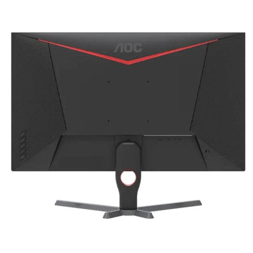 Moniteur gaming AOC 27G11E/67 27 pouces IPS 180Hz Full HD chez Multitech Marrakech Maroc