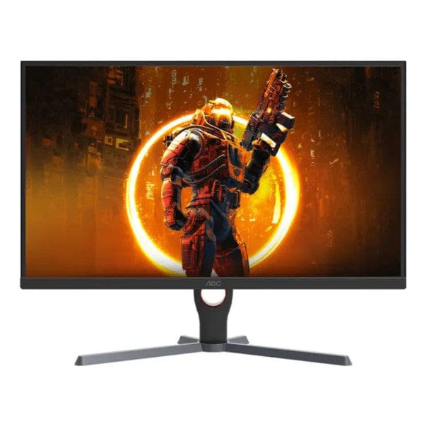 Moniteur gaming AOC 27G11E/67 27 pouces IPS 180Hz Full HD chez Multitech Marrakech Maroc