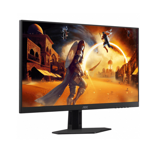AOC 27G4HRE 27 pouces Fast IPS 200Hz