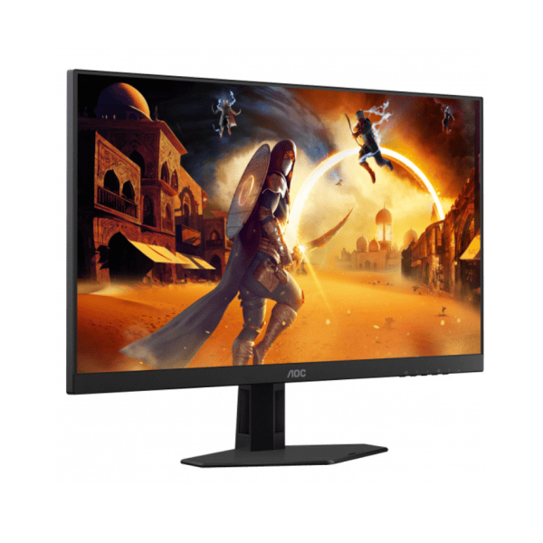 AOC 27G4HRE 27 pouces Fast IPS 200Hz