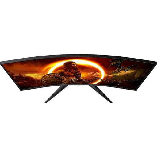 gaming 250 Hz avec dalle VA, résolution Full HD, et temps de réponse ultra-rapide pour des performances exceptionnelles.chez Multitech .ma