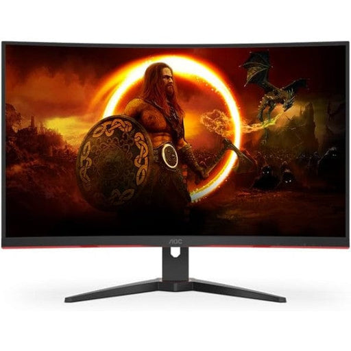 AOC C27G2Z2 27" – Moniteur gaming 250 Hz avec dalle VA, résolution Full HD, et temps de réponse ultra-rapide pour des performances exceptionnelles.chez Multitech .ma