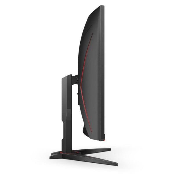 AOC C32G2ZE/BK 31.5 pouces incurvé 240Hz