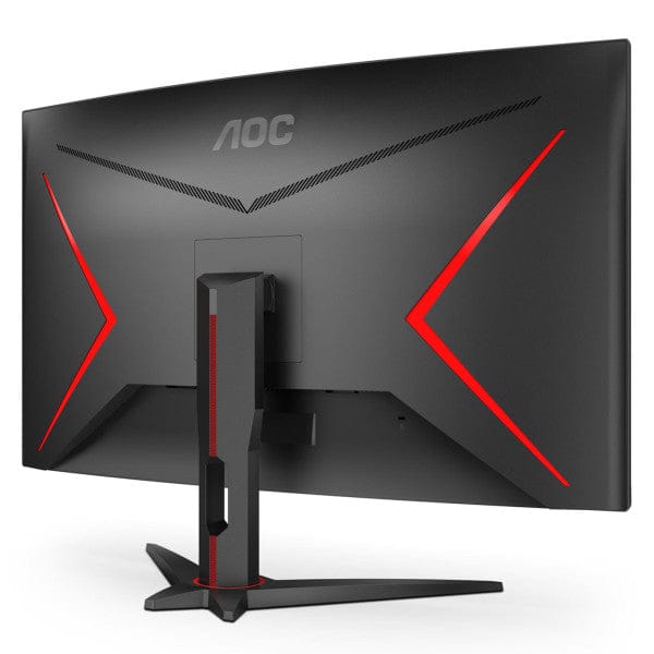AOC C32G2ZE/BK 31.5 pouces incurvé 240Hz