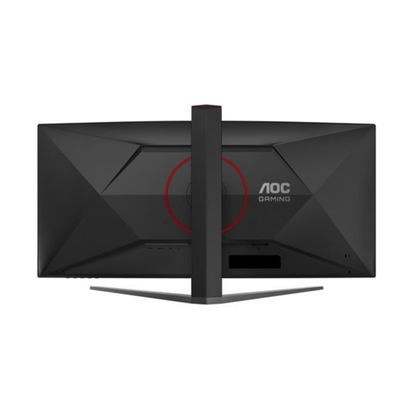 Écran PC AOC CU34G4 34 pouces incurvé UltraWide WQHD 180Hz Noir – multitech.ma Maroc