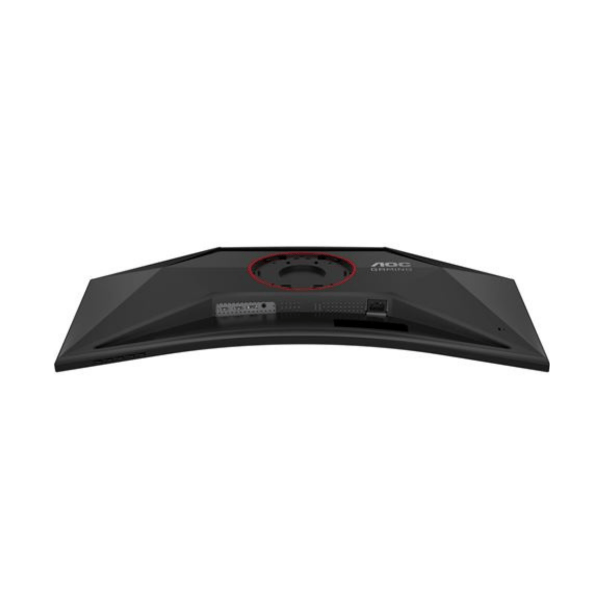 Écran PC AOC CU34G4 34 pouces incurvé UltraWide WQHD 180Hz Noir – multitech.ma Maroc