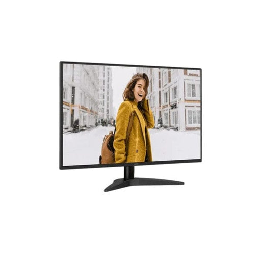 Écran AOC Q27B36 27 pouces QHD 100Hz 1ms IPS – Multitech Marrakech
