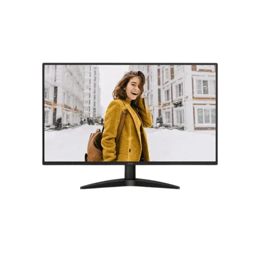 Écran AOC Q27B36 27 pouces QHD 100Hz 1ms IPS – Multitech Marrakech