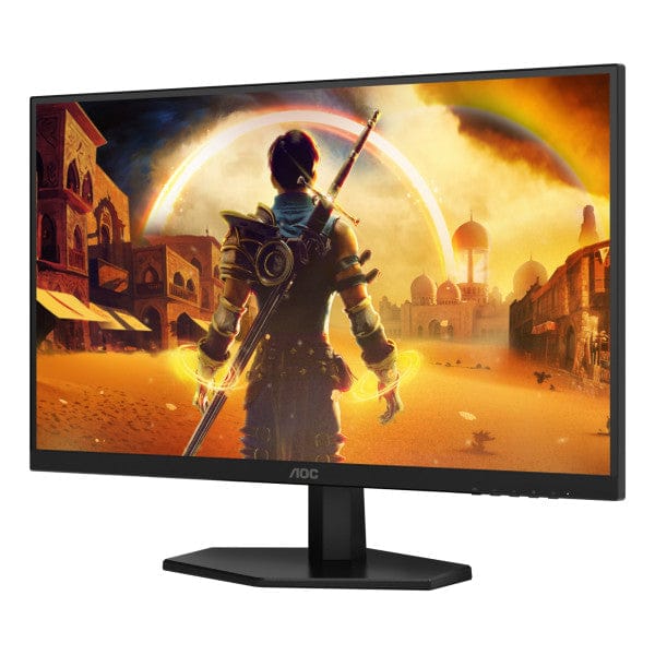 Écran gamer AOC Q27G42ZE 27 pouces 240Hz Fast IPS 2K noir