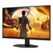 Écran gamer AOC Q27G42ZE 27 pouces 240Hz Fast IPS 2K noir