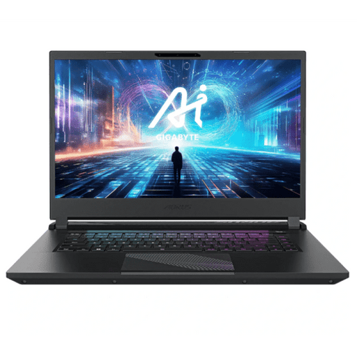 PC Portable Gaming AORUS 15 BKG-13FR794CD avec Intel Core Ultra 7 155H, 16GB DDR5, 1TB SSD, RTX 4060 8GB et écran 15.6" 165Hz sur multitech.ma