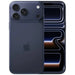 iPhone 17 Pro Max 256 Go Deep Blue eSIM disponible au Maroc sur Multitech.ma – Apple smartphone haut de gamme à Marrakech
