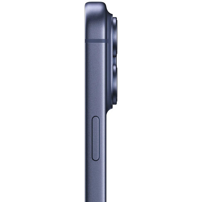 iPhone 17 Pro Max 256 Go Deep Blue eSIM disponible au Maroc sur Multitech.ma – Apple smartphone haut de gamme à Marrakech