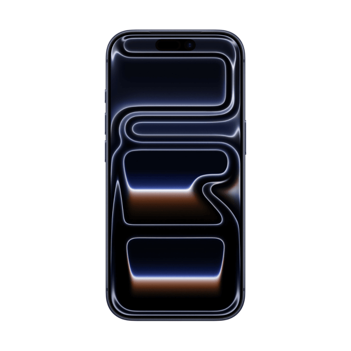 iPhone 17 Pro Max 256 Go Deep Blue eSIM disponible au Maroc sur Multitech.ma – Apple smartphone haut de gamme à Marrakech
