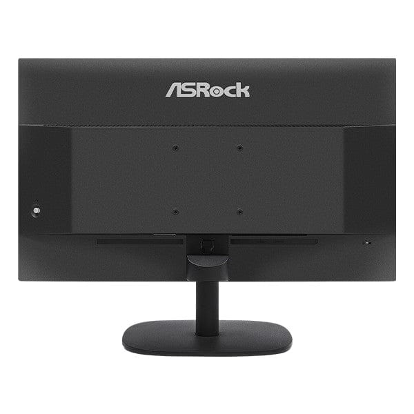 Moniteur ASROCK CL27FF 27" IPS avec 100 Hz et 1 ms de temps de réponse pour des performances visuelles fluides et nettes.Multitech.maMoniteur ASROCK CL27FF 27" IPS avec 100 Hz et 1 ms de temps de réponse pour des performances visuelles fluides et nettes.Multitech.ma