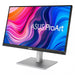 Moniteur ASUS ProArt PA278CV 27" 2K IPS avec USB-C et hub USB, idéal pour les créateurs de contenu et les professionnels.chez Multitech.ma