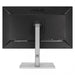 Moniteur ASUS ProArt PA278CV 27" 2K IPS avec USB-C et hub USB, idéal pour les créateurs de contenu et les professionnels.chez Multitech.ma