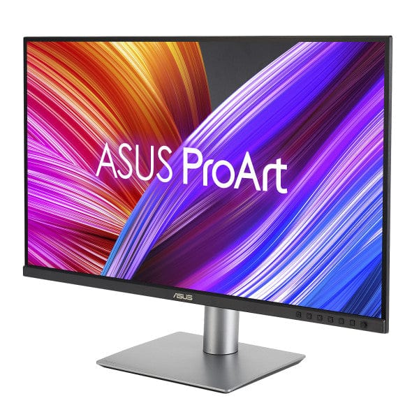 Moniteur ASUS ProArt PA279CRV 27" 4K IPS avec HDR et connectivité USB-C, idéal pour les créateurs de contenu professionnels.chez Multitech.ma