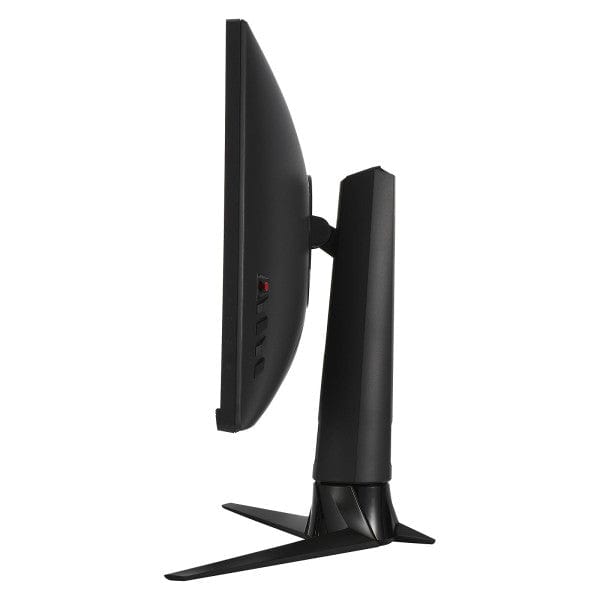 Moniteur ASUS ROG Strix XG27AQ 27" 2K Fast IPS avec G-SYNC, HDR400 et RGB pour une expérience de jeu fluide et immersive.Disponible chez Multitech.ma