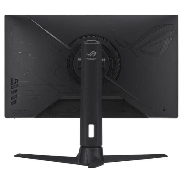 Moniteur ASUS ROG STRIX XG27AQMR 27" 2K 300Hz Fast IPS avec HDR600 et G-SYNC pour un jeu ultra-fluide et réactif.sur Multitech.ma