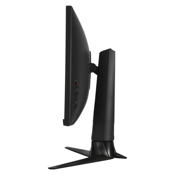 Passez au niveau supérieur avec le moniteur ASUS ROG Strix XG27AQV 27" 2K 170Hz, HDR400, et FreeSync. Achetez dès maintenant pour une expérience fluide et réactive ! chez Multitech.ma